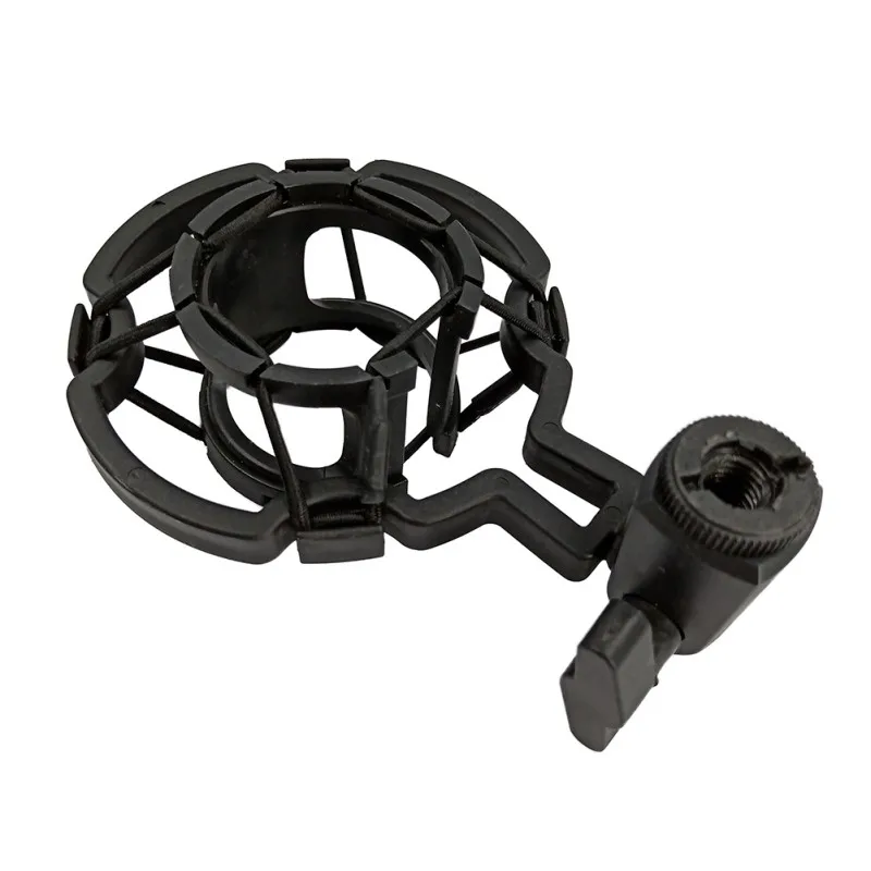 Универсальный держатель для микрофона EDAL 3 кг выдерживаемая нагрузка