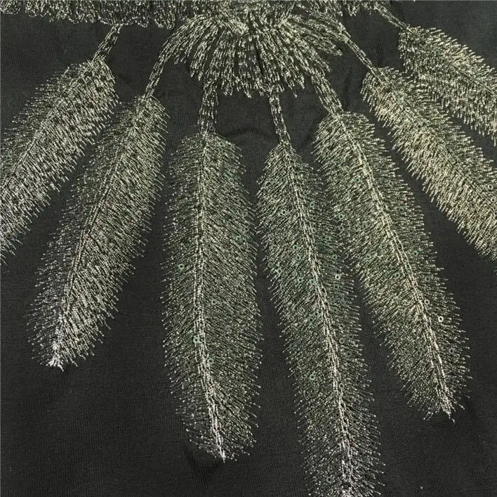 New Novelty 2017 Men Exquisite embroidery eagle T Shirts T-Shirt Hip Hop Skateboard Street Cotton T-Shirts Tee Top kenye #B87 | Мужская