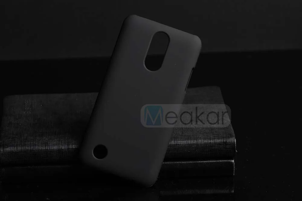 Coque Cover 5,0 для LG K4 чехол для LG K4 Dual Phoenix 3 Fortune M160 M150 M160E M153 чехол для телефона