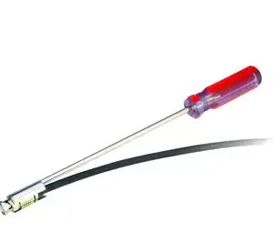 Инструмент для удаление разъема типа F или BNC RG59 RG6 F/BNC коннекторы CATV инструмент |