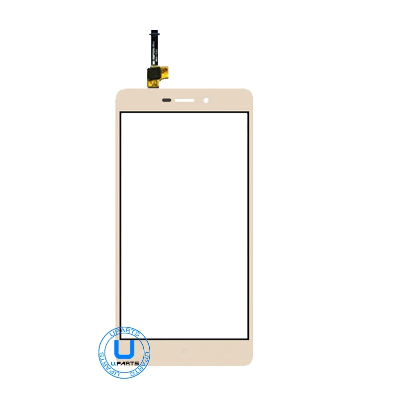 Для Xiaomi Redmi Hongmi Red Rice 3/3 S/3 Pro Дигитайзер Сенсорная Панель Передняя Сенсорный Экран 1