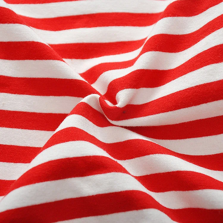 DIIMUU/1 предмет Одежда для маленьких мальчиков и девочек Пальто в полоску Детская