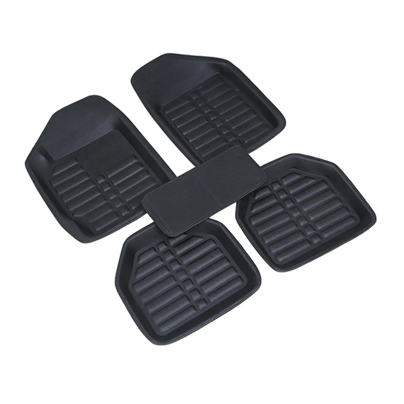Автомобиль напольный коврик для ног Bmw F10 x5 e70 e53 x4 f11 x3 e83 x1 f48 e90 x6 e71 f34 e30
