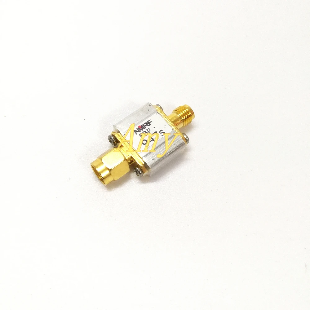 935-960 МГц GSM900 специальный фильтр полос пилы полоса пропускания 25 интерфейс SMA |
