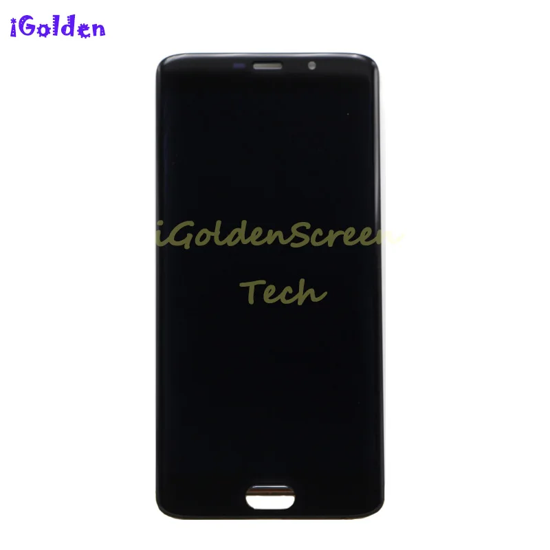 1920X1080 100% тест 5 дюймов Elephone S7 ЖК-экран ЖК-дисплей + сенсорная панель в сборе