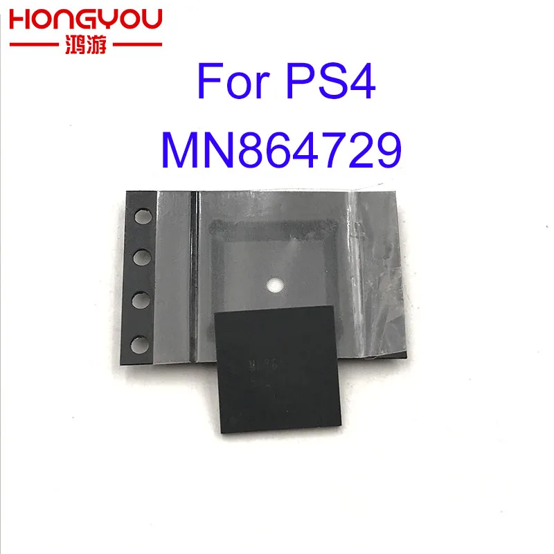 Вытянутый для Sony Playstation PS 4 1200 HDMI совместимый IC PS4 Slim Pro MN864729 чип|ps 4|ps sonyps sony |