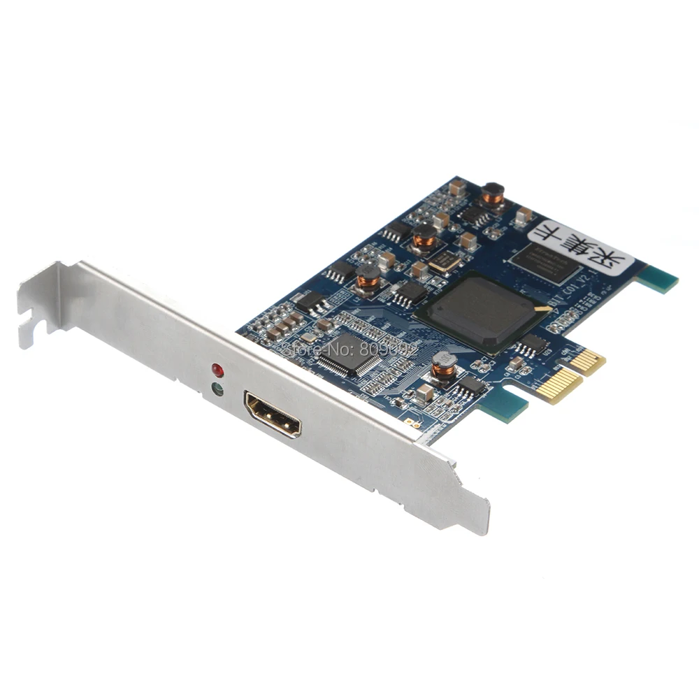 Карта видеозахвата PCI Express HD PCIE 1080P 60FPS карта захвата HDMI vmix видеозахват груди для