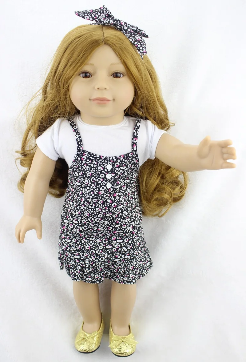 Виниловые силиконовые игрушки для девочек 45 см|lifelike baby dolls|reborn dolldolls for kids |