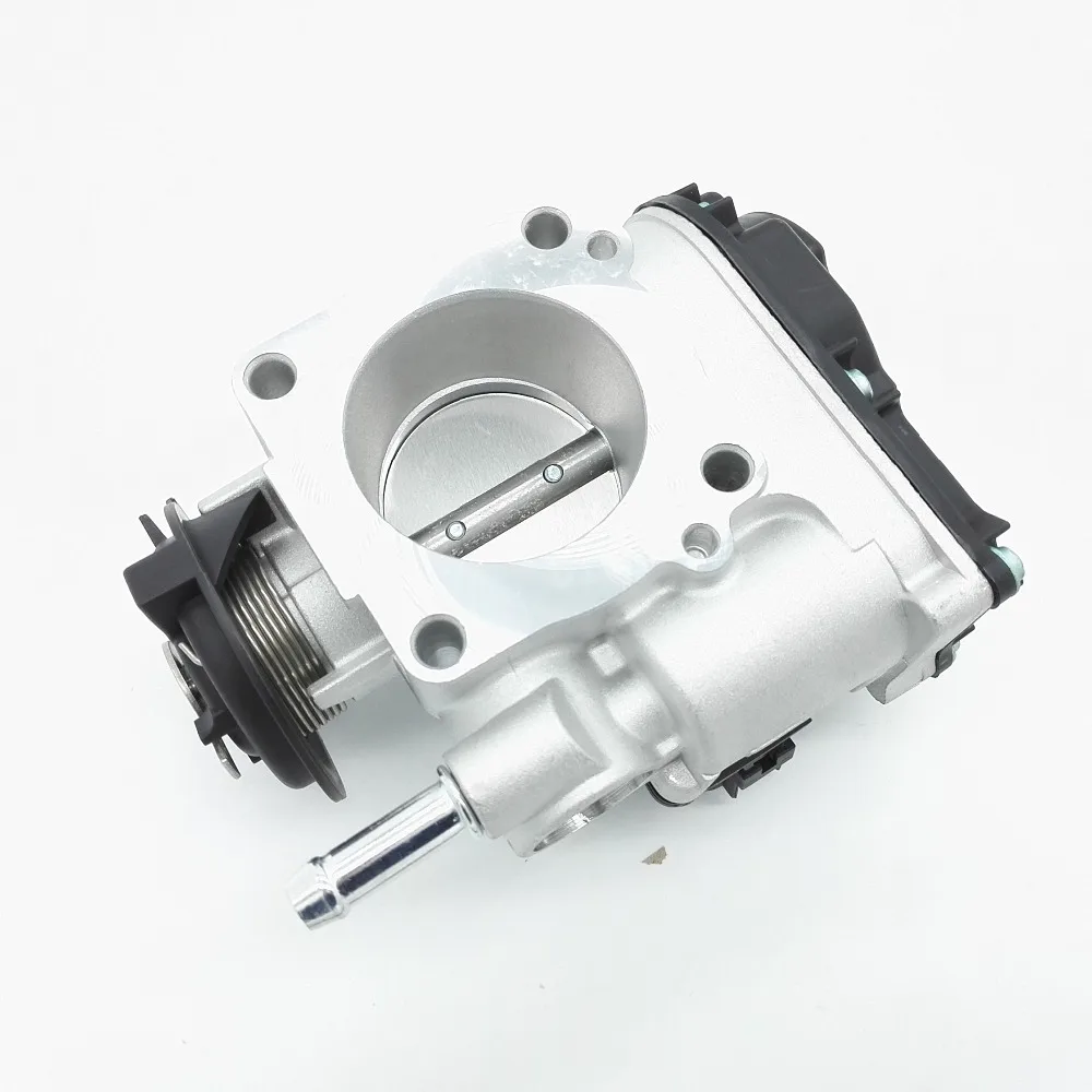 Корпус дроссельной заслонки Премиум качества для Chevrolet DEAWOO Lacetti Nubira Optra J200 1 4 6 DOHC