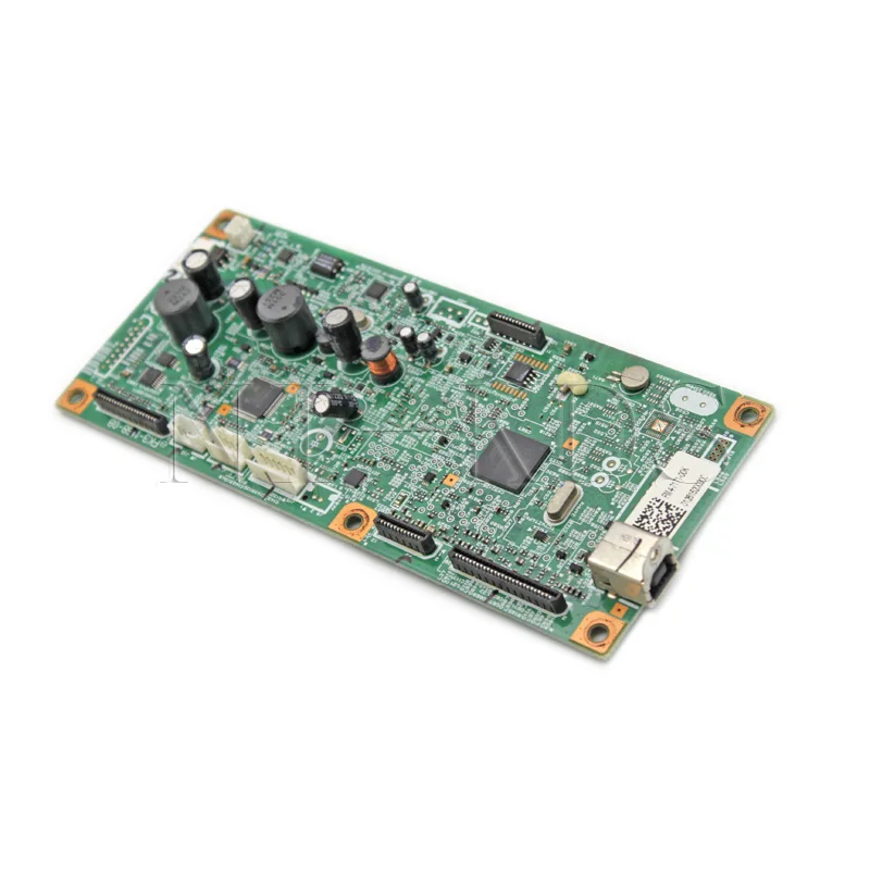 FM4-7171 плата форматора для Canon MF-4450 части принтера материнская плата