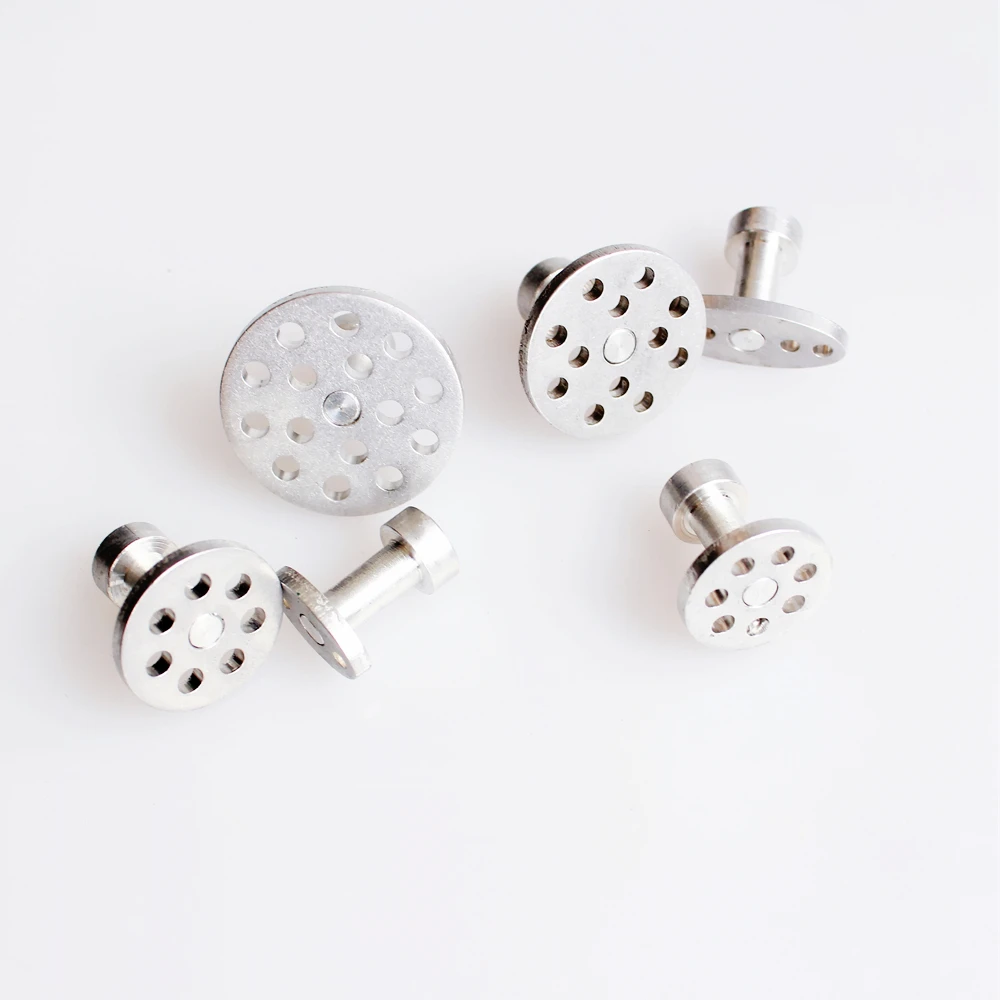 Вмятин набор инструментов для ремонта инструмент правки вмятин с алюминиевые