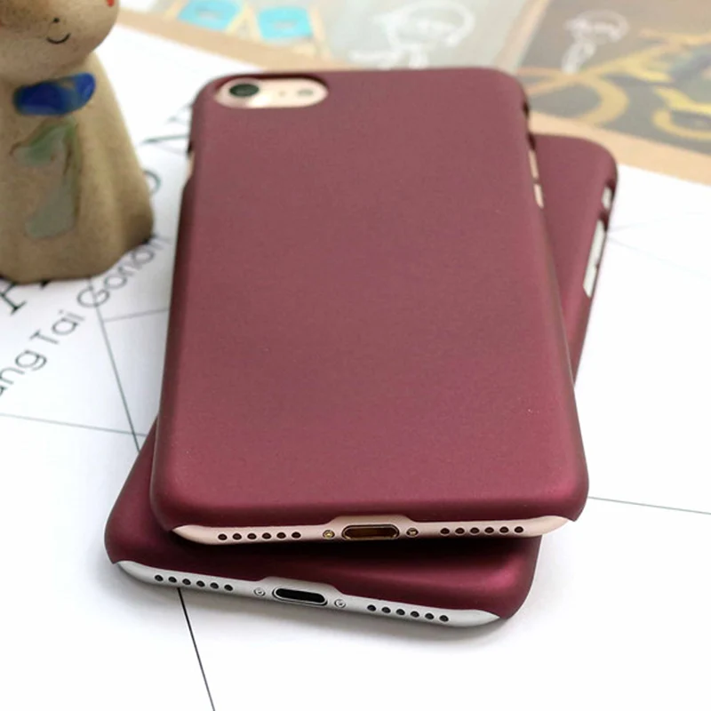 Отсутствие Винтаж красное вино пары телефон чехлы для iphone х чехол Ultra Slim Простой