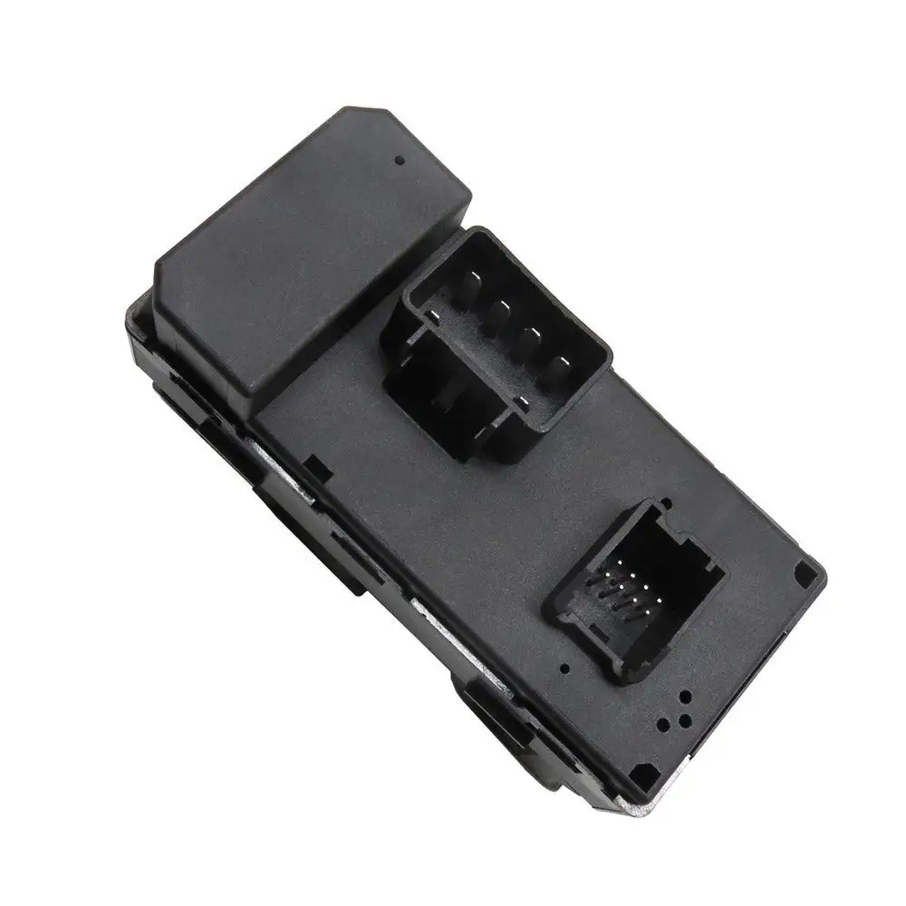 Window Master Power Switch for Chevrolet Silverado GMC Sierra OEM 20945129 25789692 25951963 D1954F DWS-136 | Автомобили и