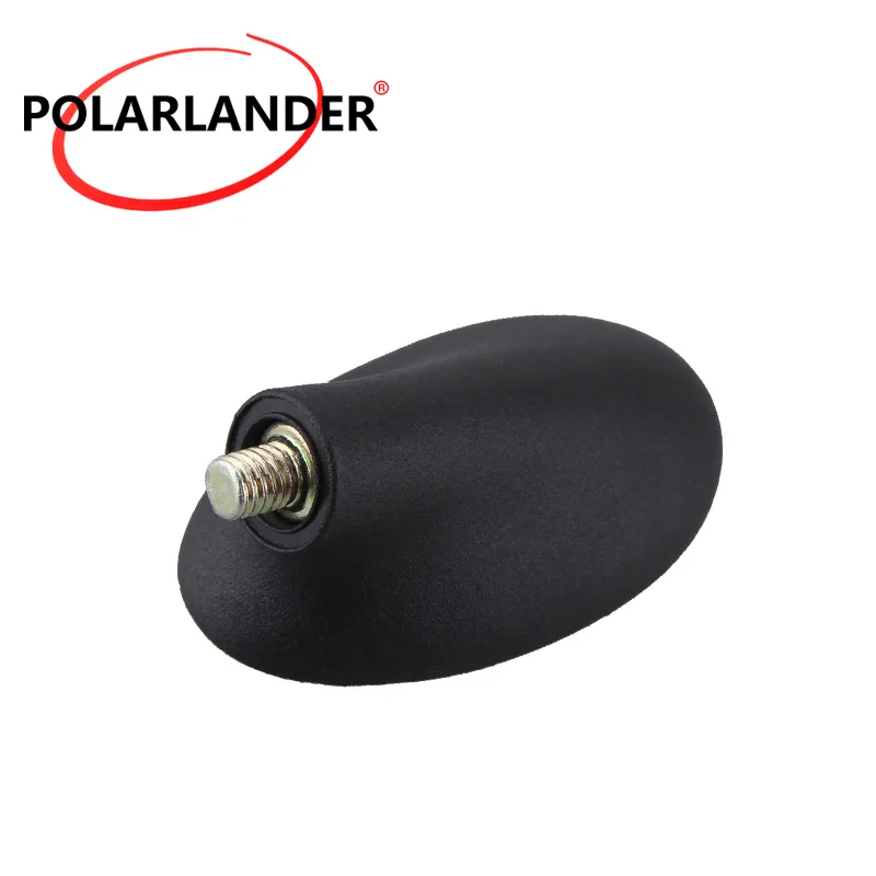 Автомобильная AM/FM радио черная антенна Замена Авто крепление на крышу для Ford