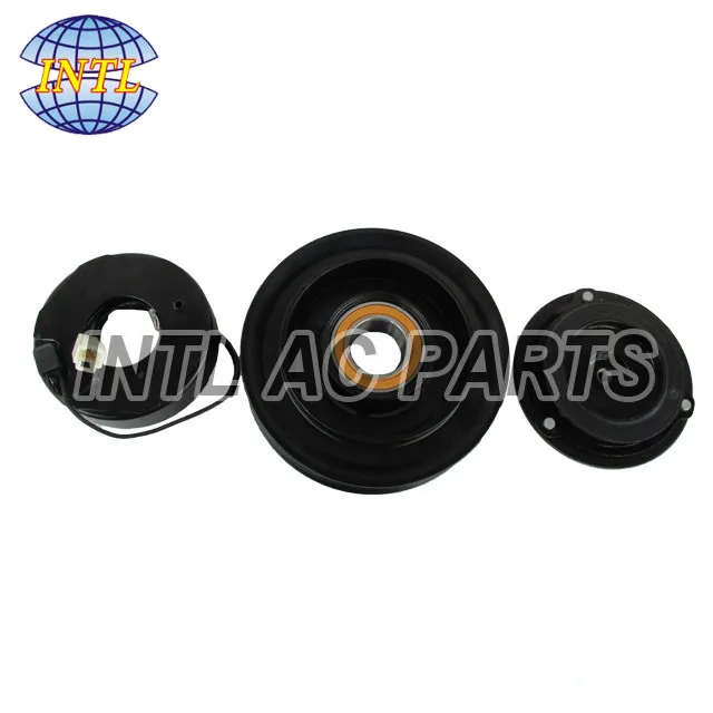 10PA17C 8PK ac Компрессор сцепления в сборе для John Deere AT172975 67015 68015 447100-9790 AT172376 447200-2525