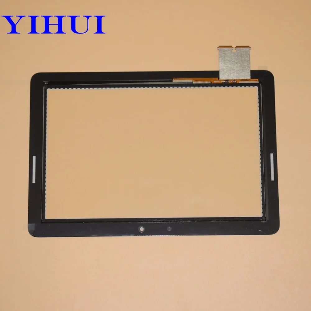 Yihui для ASUS Transformer Pad tf303 tf303k tf303cl Сенсорный экран планшета Стекло Сенсор Панель