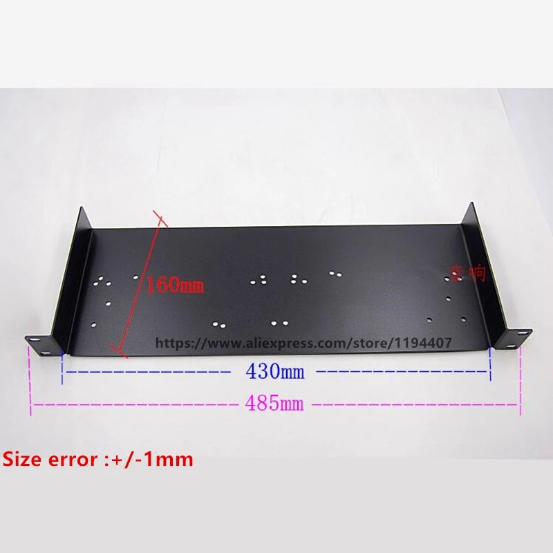 Стойка для беспроводного микрофона с креплением штатива EW135G2/EW135G3/SLX4 |