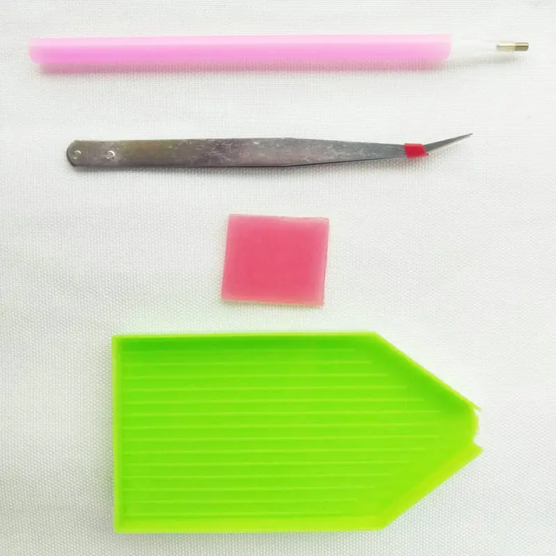 Алмазная картина с церковным рисунком сделай сам 3D вышивка крестиком