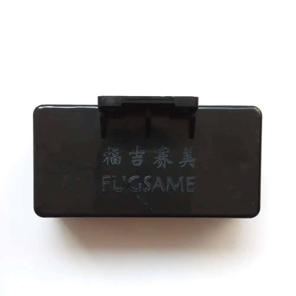 

FUGSAME DC 12V New Emergency New Car Truck 16 LED ambulance Strobe warning flashing Light for All automobiles