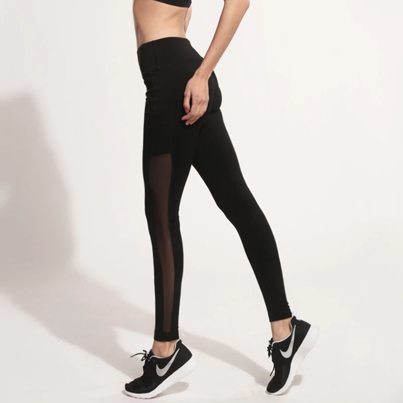 Women's Sports Fitness Yoga Pants Functional Pant Running Clothes Quick Drying Sweat Bottoms Carry Buttock Legging|leggings 8|clothesclothes