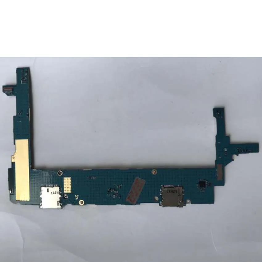 Материнская плата для Samsung Galaxy Tab 3 8 0 T311 глобальная прошивка оригинальная Рабочая