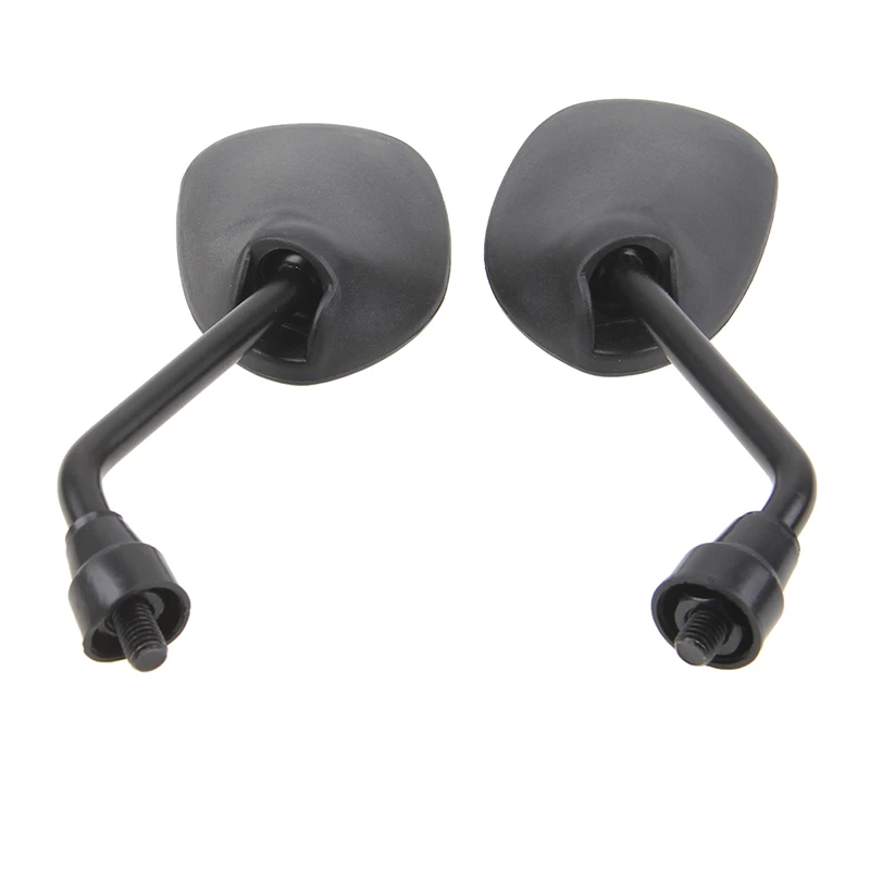 Мотоциклетные зеркала POSSBAY спортивное зеркало заднего вида для велосипеда 8 мм