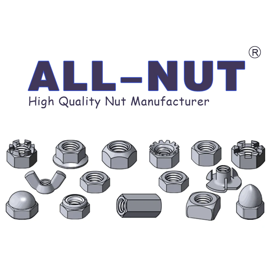 

m3 m4 m5 m6 m8 Hex Flange Nut kit , din6923 304/316 stainless steel Flange Self Locking Nuts kit