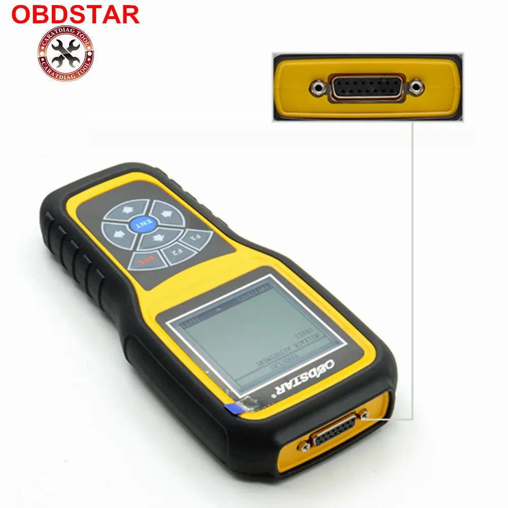 OBDSTAR X300M OBDII коррекция одометра X300 M инструмент для диагностики пробега (все