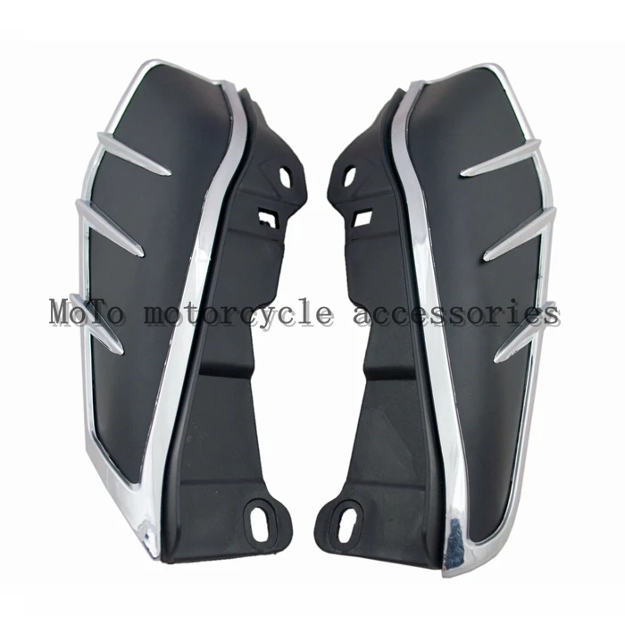 Дефлектор воздуха со средней рамой для мотоцикла Harley Touring Electra Glide Road King Street FLHX CVO