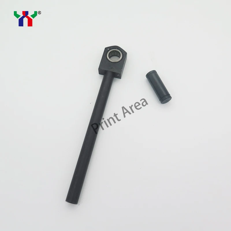 3 sets Size 135x25x20mm Inner Hole diameter 10mm Spring Rod with Pin for SM74 Machine | Компьютеры и офис