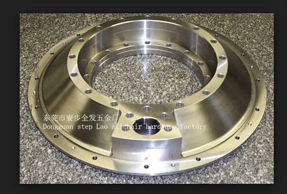 

Высококачественный профессиональный производитель запчастей из нержавеющей стали с ЧПУ, детали станка с ЧПУ, возможны небольшие заказы, предоставление образцов,