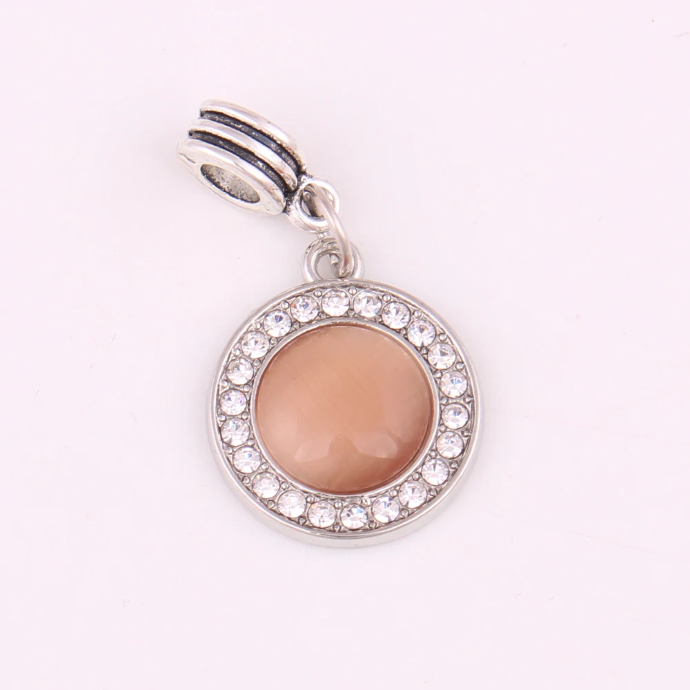 5 шт. Новое поступление разноцветный кристалл подлинный натуральный огненный