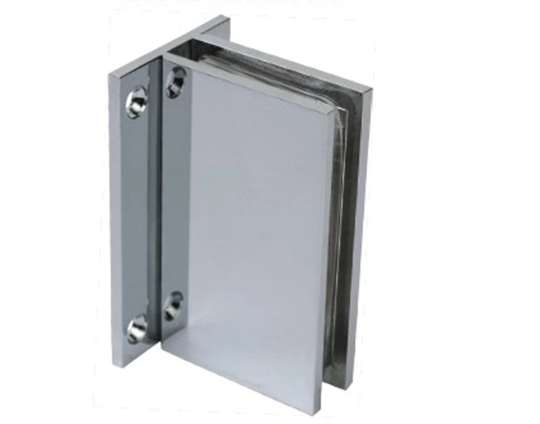 Стекло зажим двери латунь большой зажим|glass door clamp|glass clampdoor clamps |