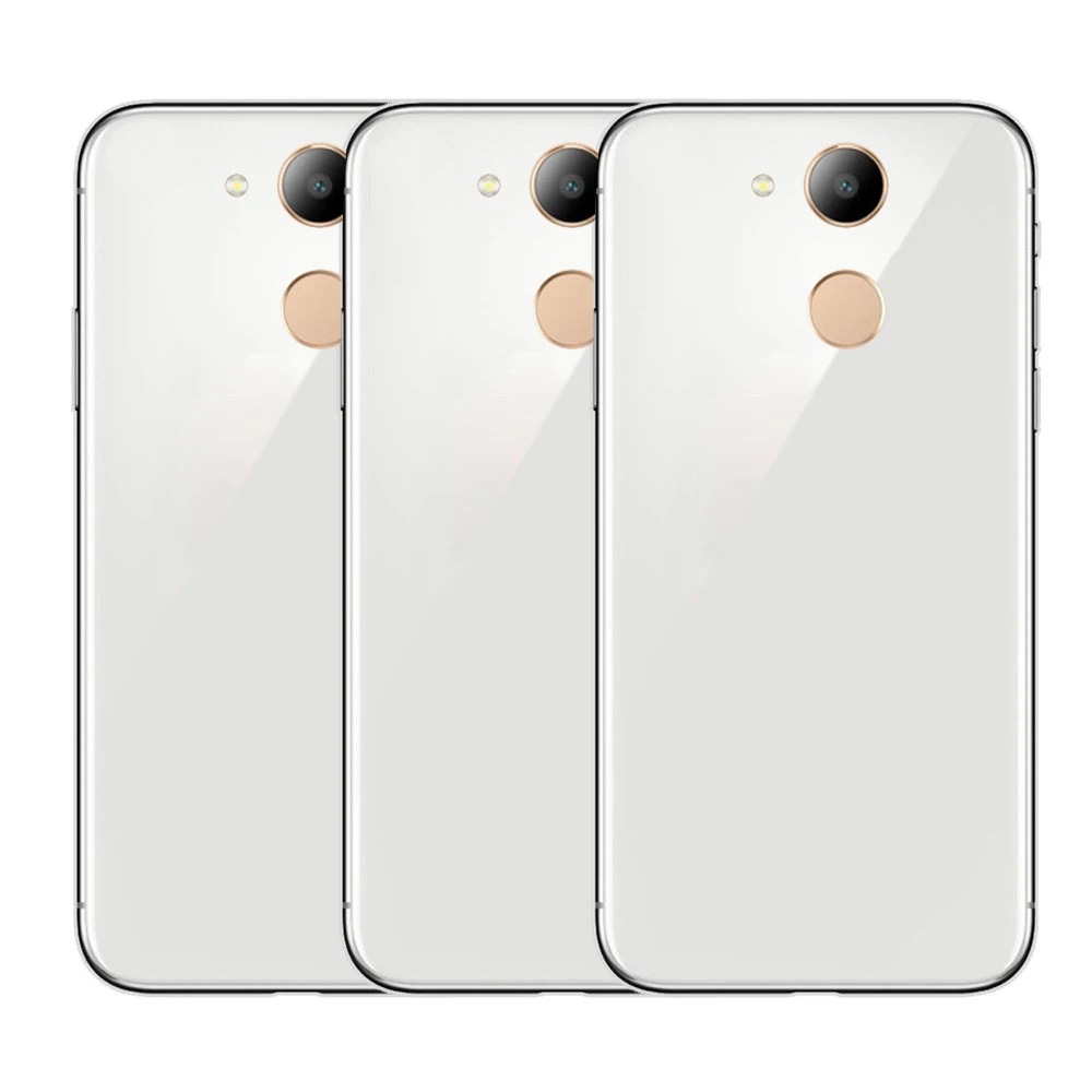 Подходит для Huawei Honor v9play мобильный телефон защитный чехол бизнеса простой