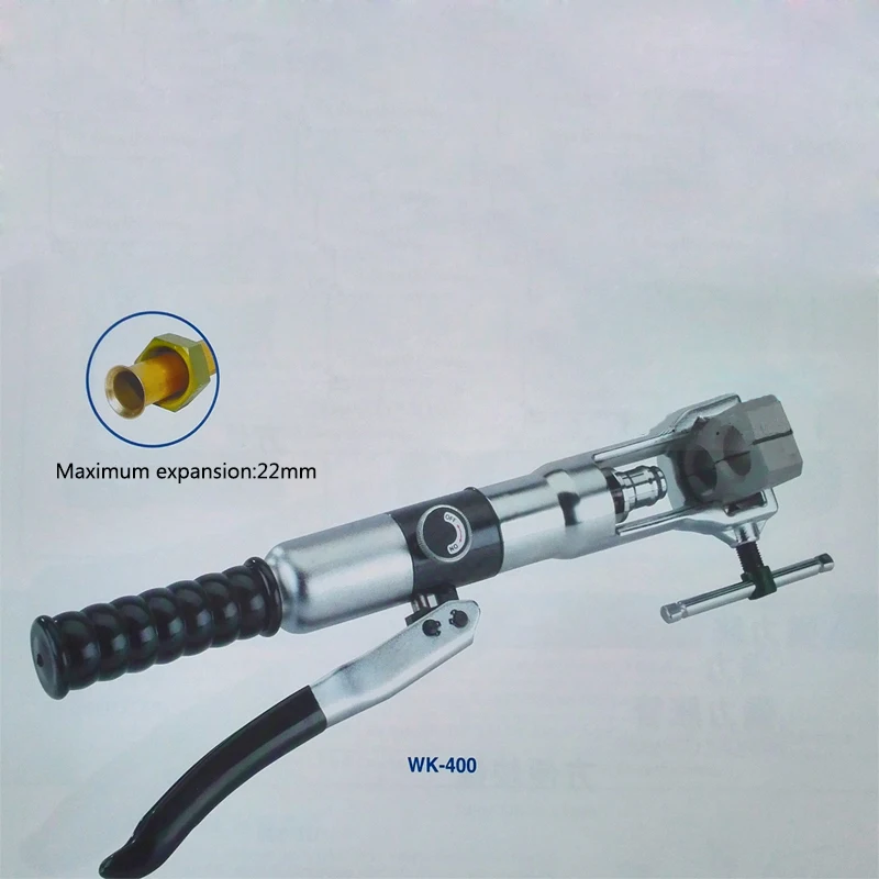 Высококачественная труба для хладагента гидравлический инструмент