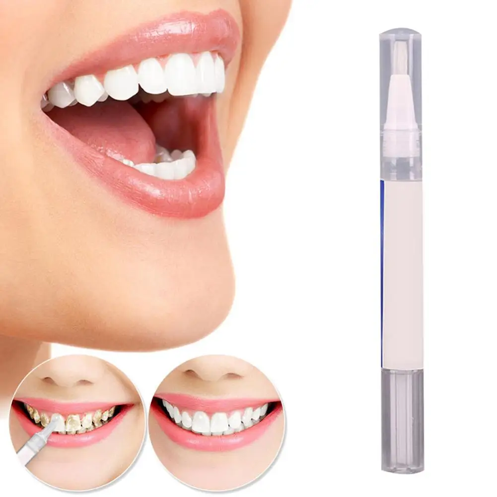 Пероксид гель для чистки зубов зубной белый отбеливание ручка роторная