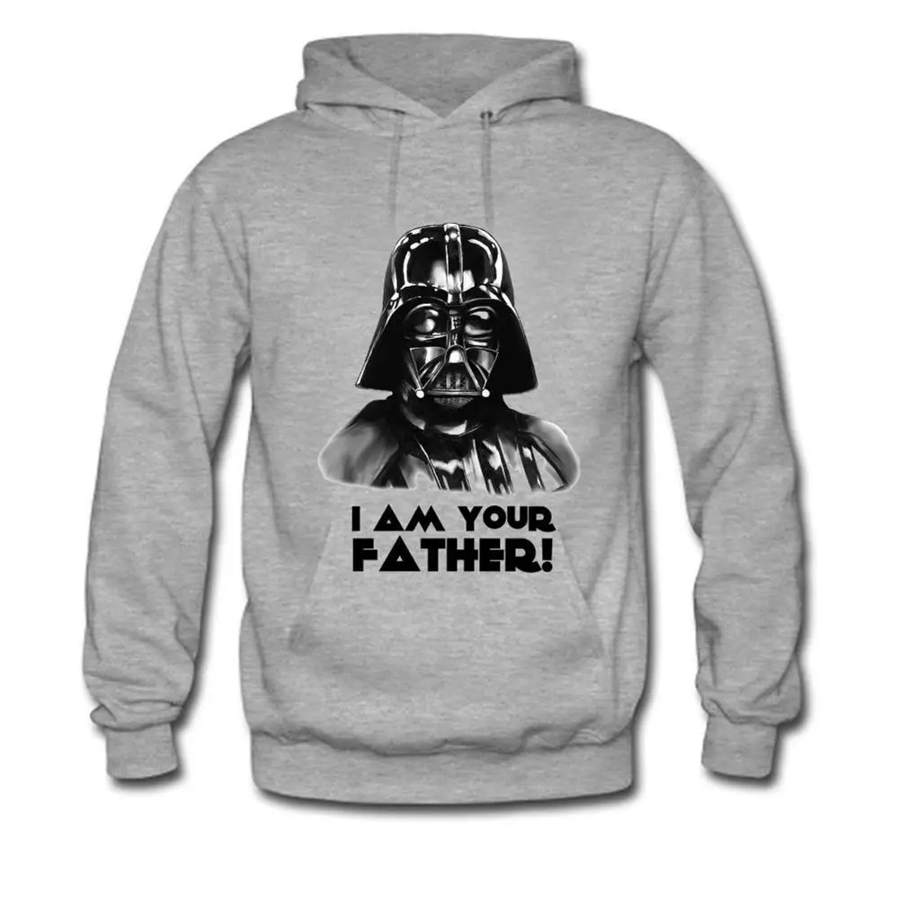 Обычай мужчин Я Твой Отец Толстовка с капюшоном|sweatshirt women|hoodies customisedhoodie wear |