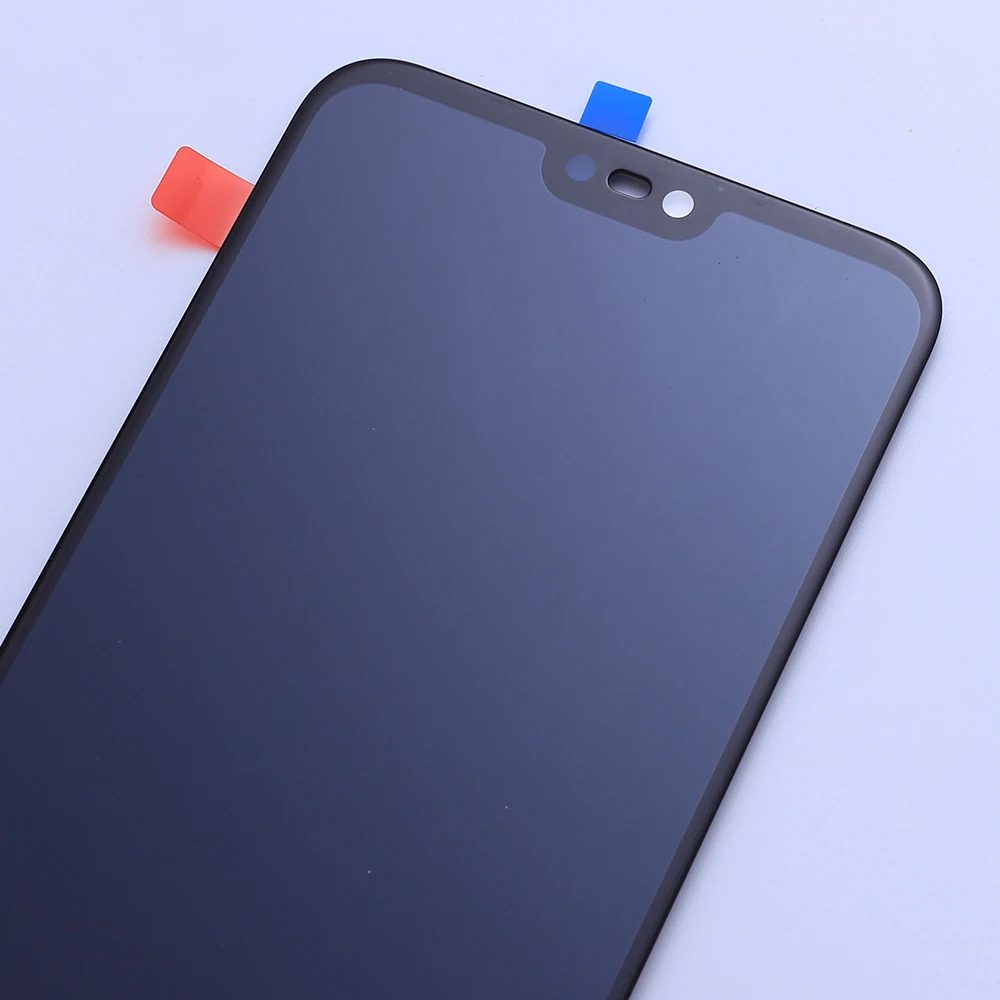 5,8" ЖК-дисплей для huawei P20 Lite, сенсорный экран с рамкой для huawei P20 Lite, ЖК-ane-lx3 huawei Nova 3e