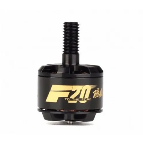 T-Motor F20II F20 II 1406 2800KV бесщеточный двигатель 2-4S для 130 140 150 FPV гоночный каркас мульти