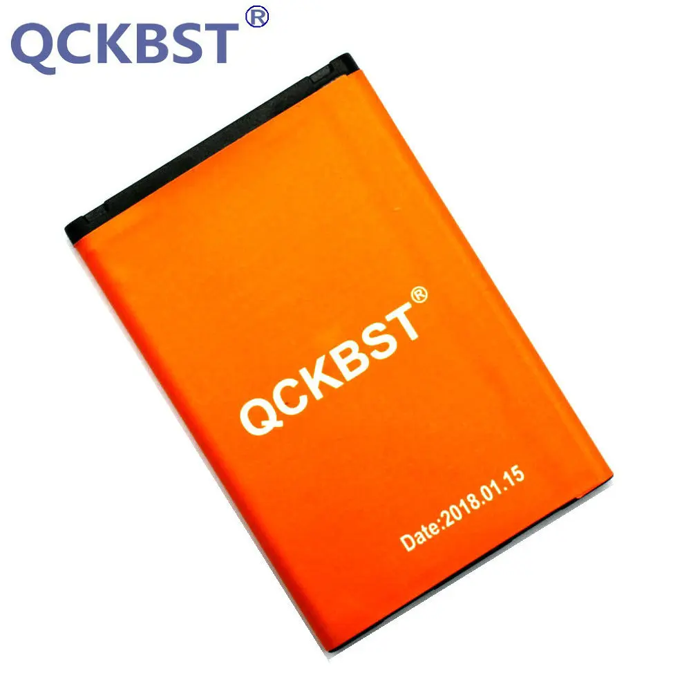 Аккумулятор QCKBST 3000 мАч для LG P970 P690 P693 E730 E510 C660 P698 MS840 L5 E400 E610 | Мобильные телефоны и