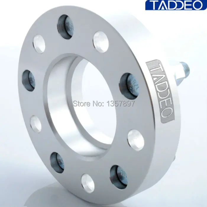 1 пара бесплатная доставка колеса адаптер для Mazda 3 2014 Rx8 rx7 spacer 5x114.3 центральное