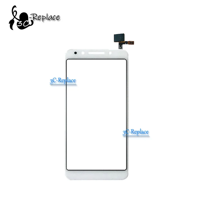 Новый черный/белый 5 &quotдля Vodafone Smart N9 Lite VFD 620 VFD620 дигитайзер сенсорный экран