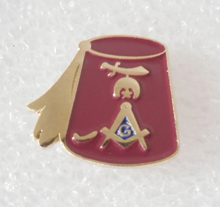 Оптовая продажа значок для лацкана masonic подарок маскарада | Дом и сад
