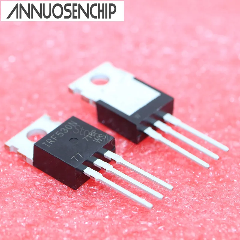 10 шт TO-220 IRF710 IRF720 IRF730 IRF740 IRF610 IRF620 IRF624 IRF630 IRF631 IRF644 IRF510 IRF520 IRF530 IRF540 IRF830 IRF840
