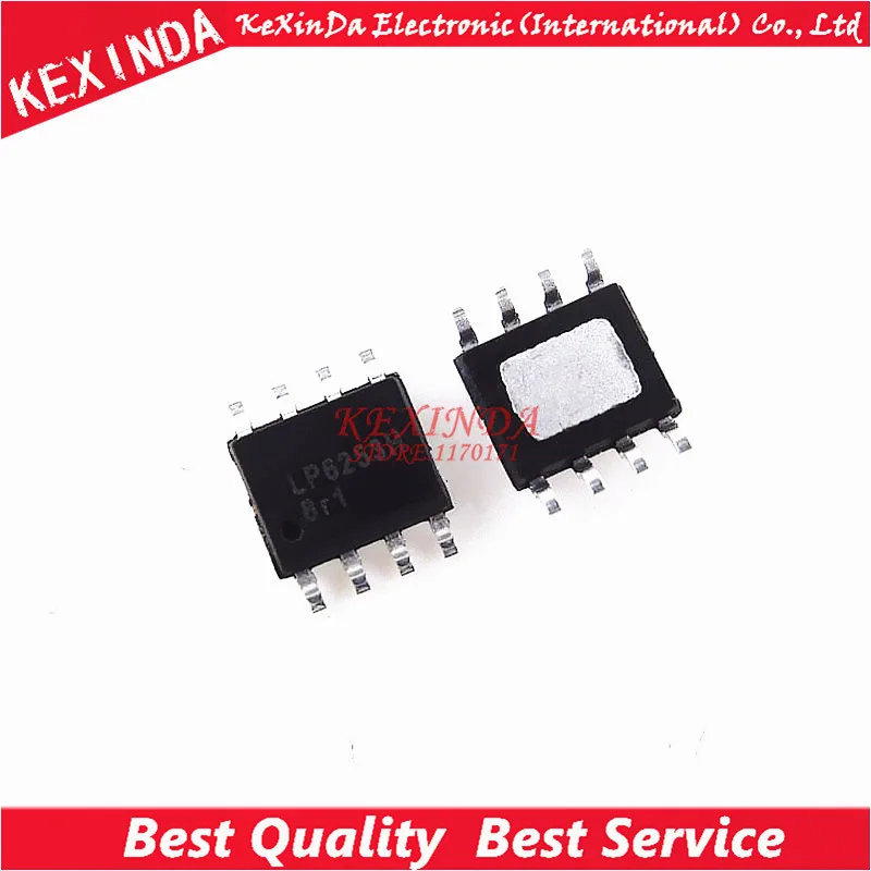 LP6253HSP LP6253 LP6253H LP6253HSPF SOP 8 10 шт./лот Бесплатная доставка|Интегральные схемы| |