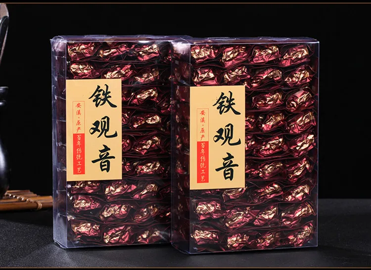 2016 Продажа Продвижение Цветущий Чай Qs Мешок Дракон Мяч Матча матча Улун Подарков