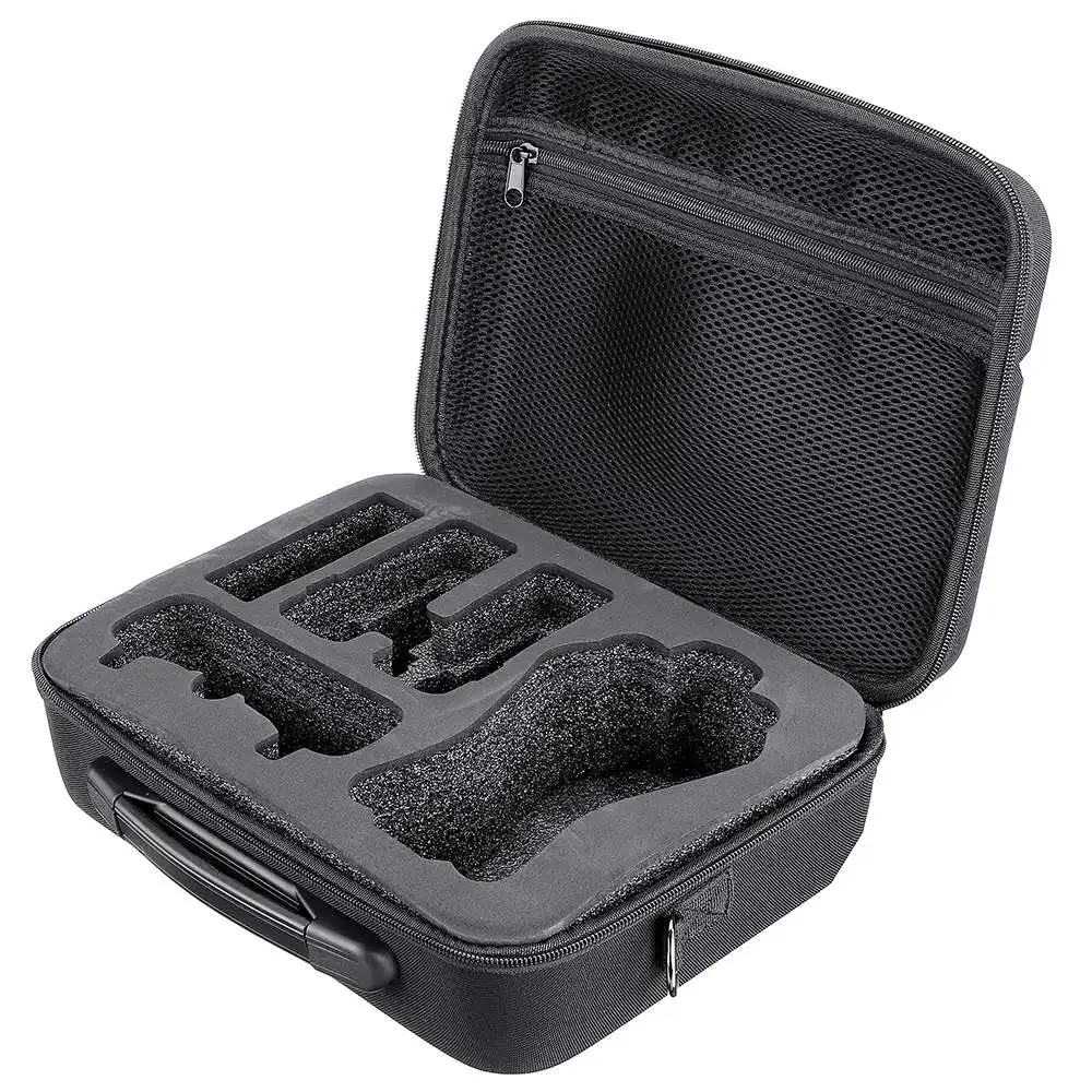 Рекомендуемая сумка наивысшего качества для SJRC F11 и Z5 RC Дрон вертолет летательный