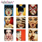 Алмазная картина 