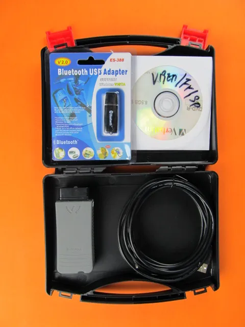 Vas5054a полный чип oki с OKI USD bluetooth odis v5.26 ноутбуком xplore ix104 c5 4g i7 готов к использованию