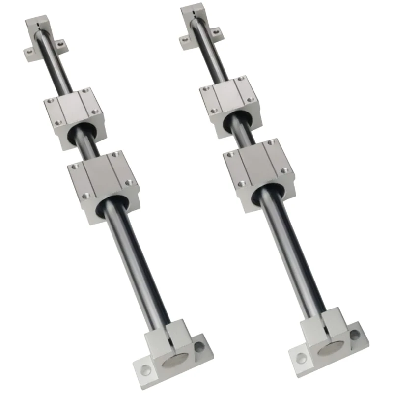 Направляющие валы. Роликовые линейные направляющие ds20mb. Линейный подшипник lm5uu. Силовые направляющие. Цилиндрическая направляющая sbr10.